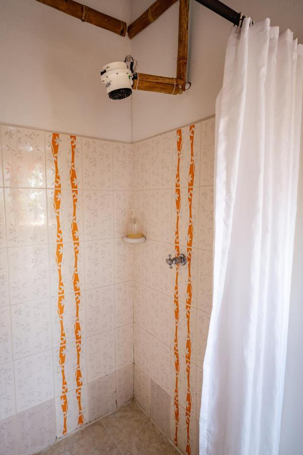 Chalet Ecoturismo La Nohelia ヘリコ エクステリア 写真