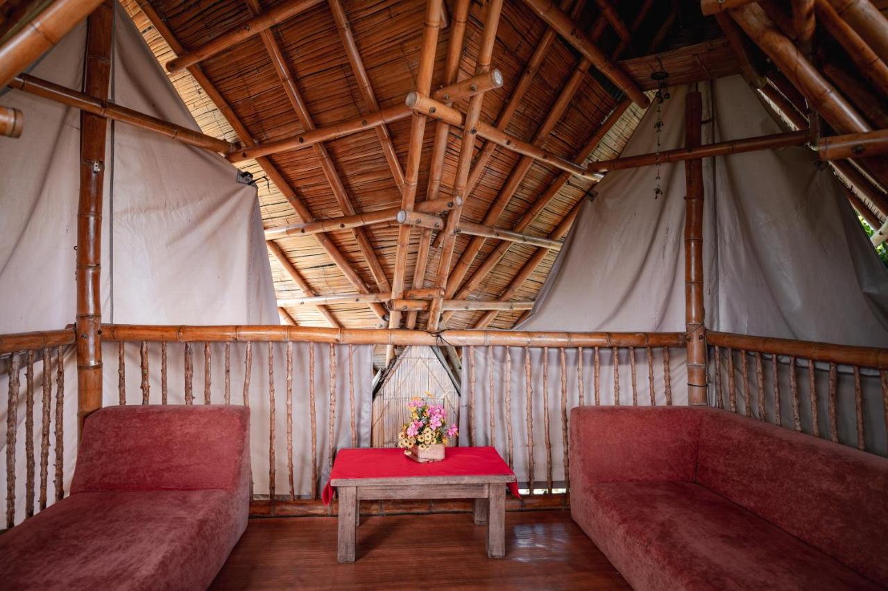 Chalet Ecoturismo La Nohelia ヘリコ エクステリア 写真