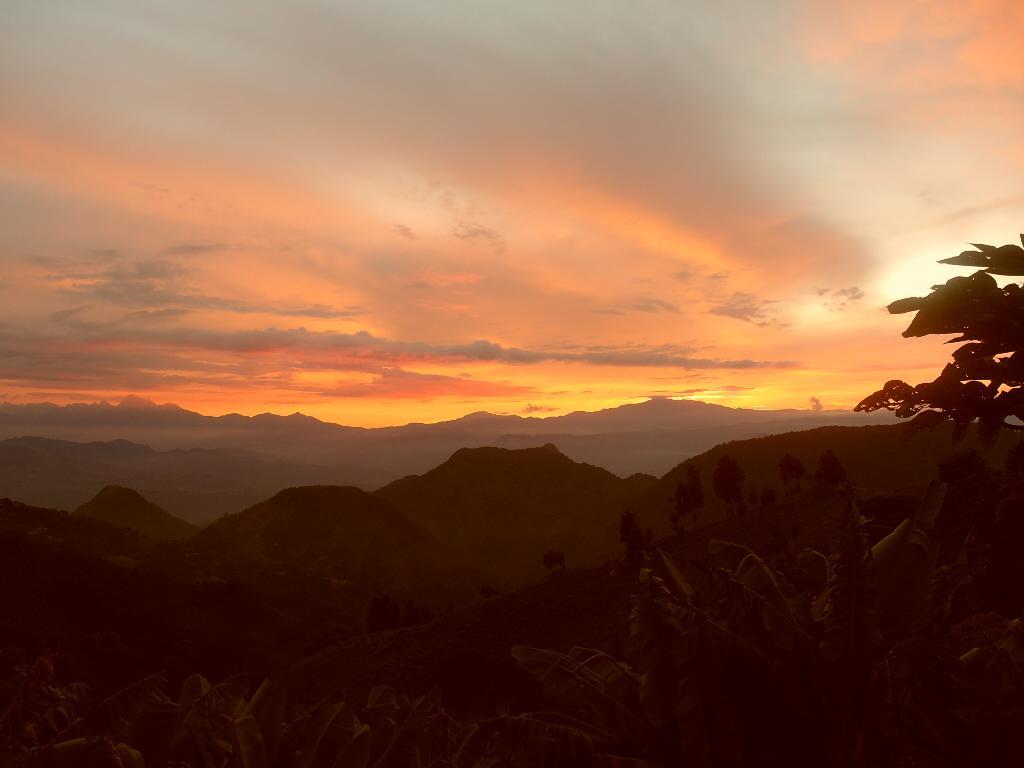 Chalet Ecoturismo La Nohelia ヘリコ エクステリア 写真
